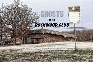 Ghosts of the Rockwood Club